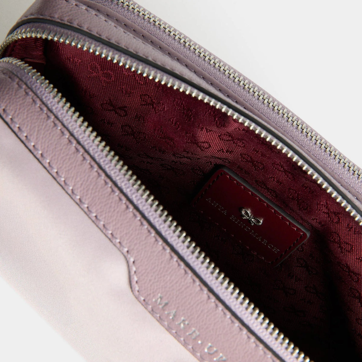 Sakura Blossom Small Make-Up Pouch