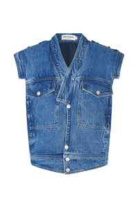 SamLL Vest SL