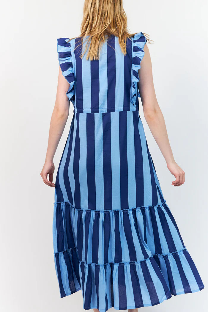 SamoLL Midi Dress