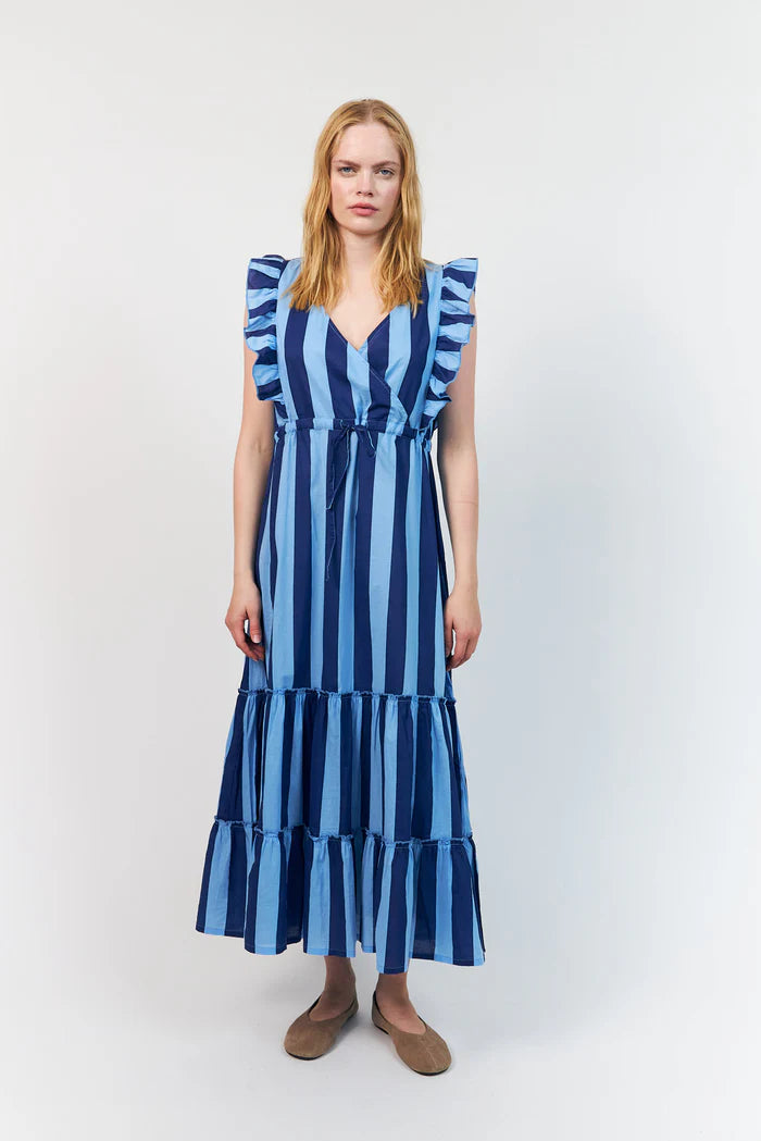 SamoLL Midi Dress