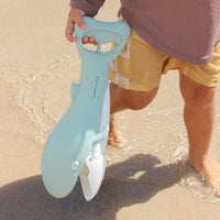 Sand Claws