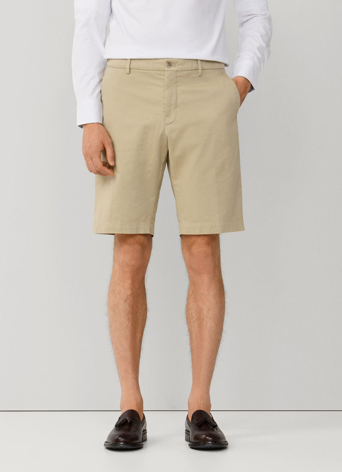 Sanderson Chino Short