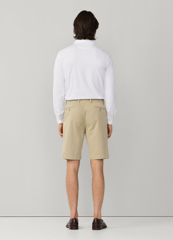 Sanderson Chino Short