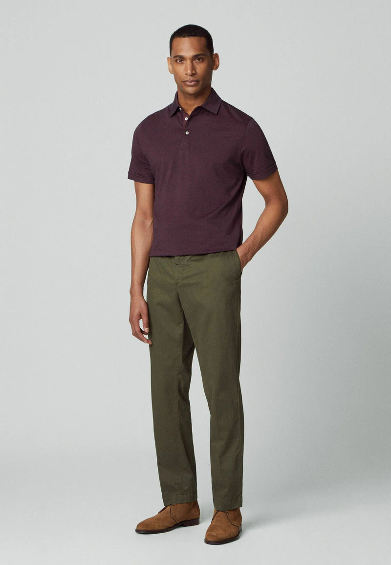 Sanderson Chino Trouser