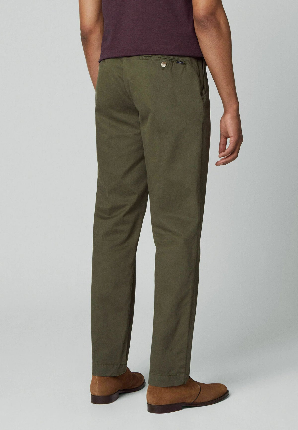 Sanderson Chino Trouser