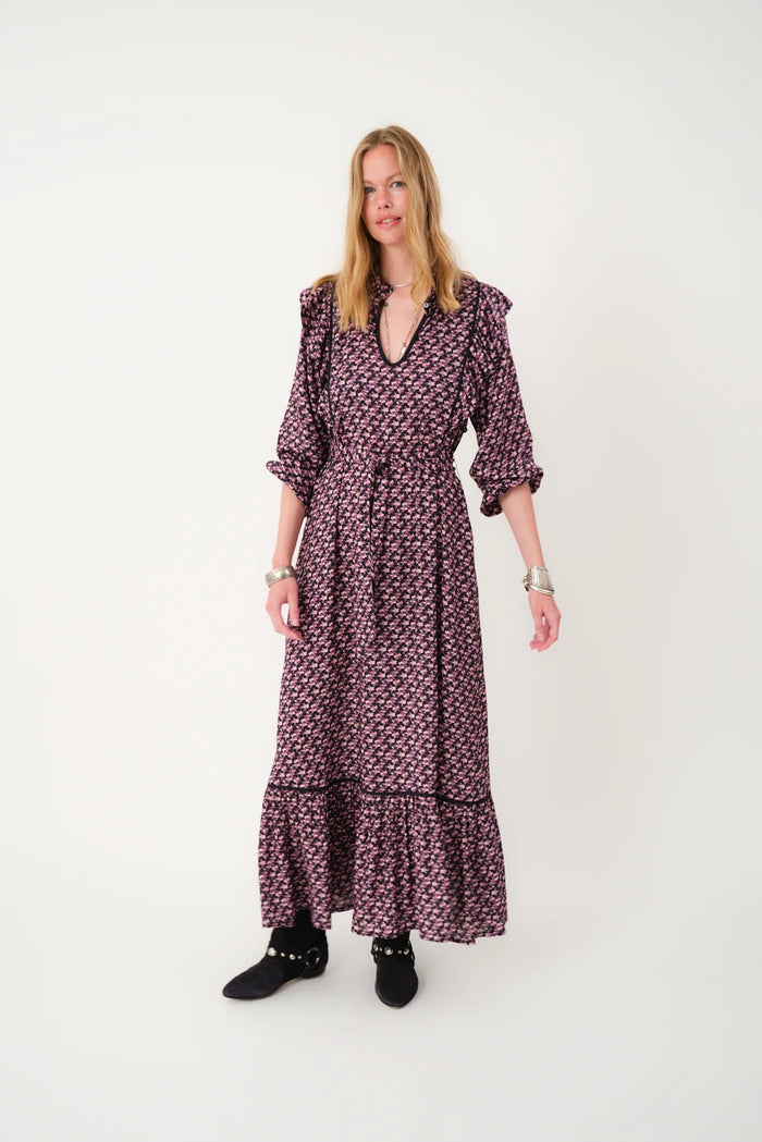 Sanni Maxi Dress
