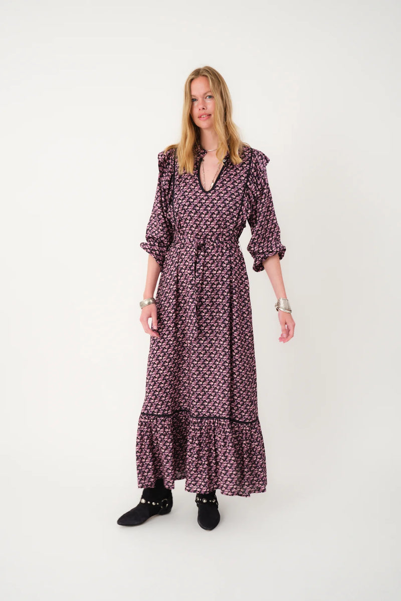 Sanni Maxi Dress