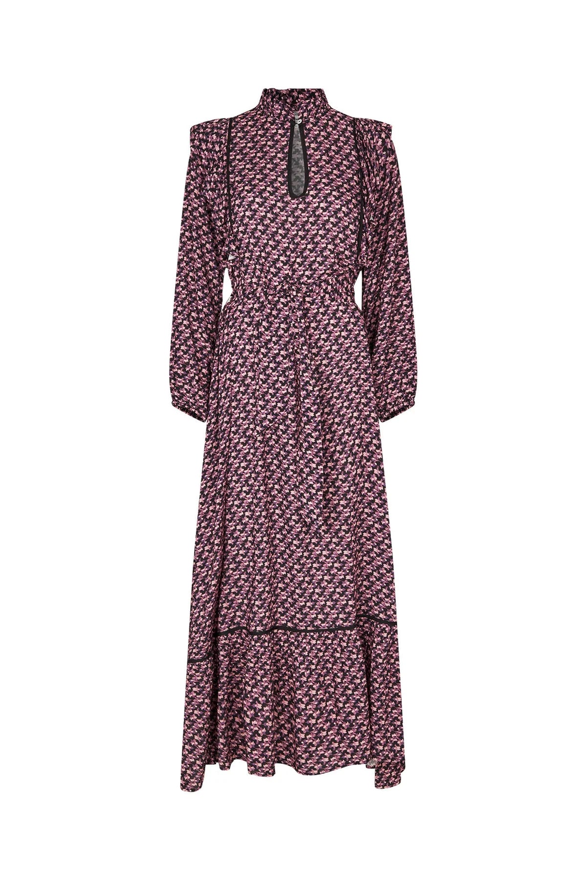 Sanni Maxi Dress