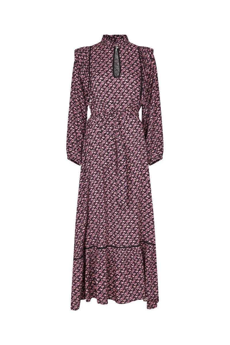 Sanni Maxi Dress