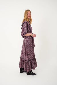 Sanni Maxi Dress