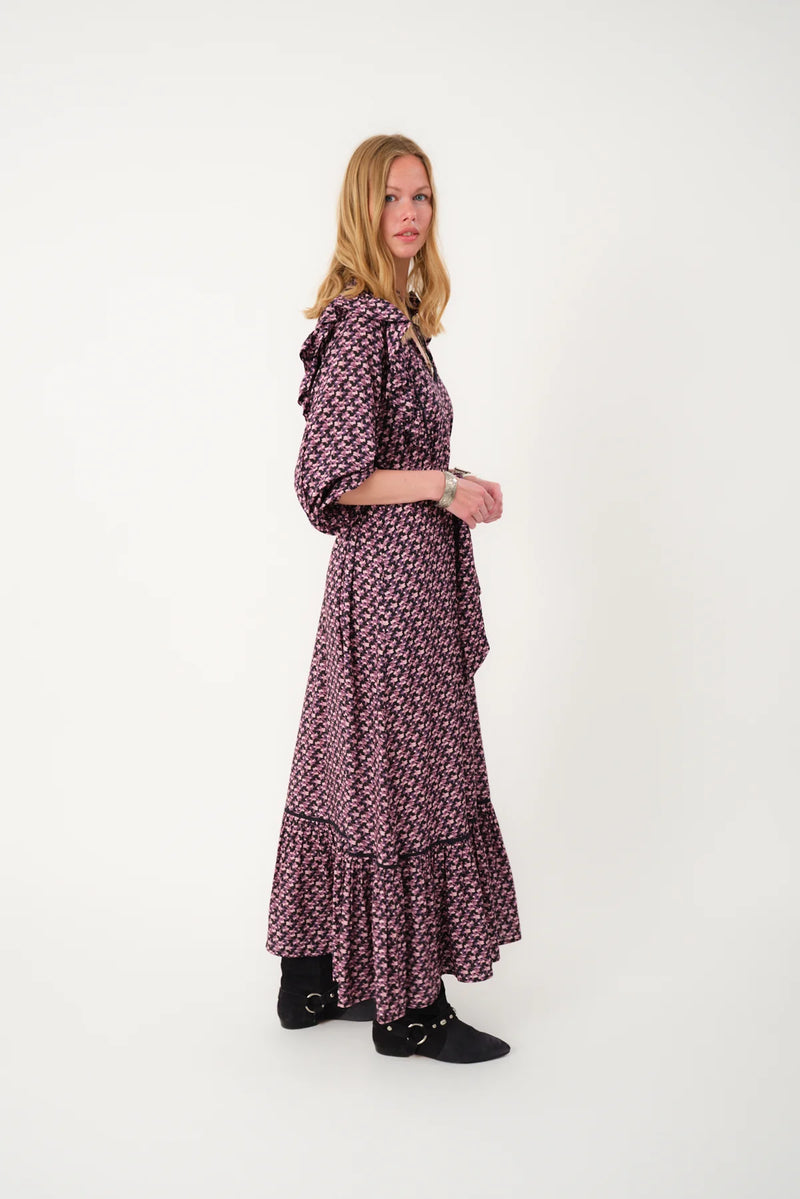 Sanni Maxi Dress