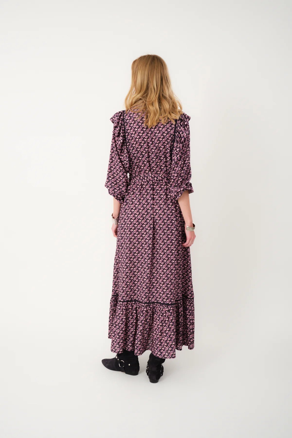 Sanni Maxi Dress