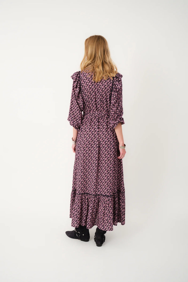 Sanni Maxi Dress