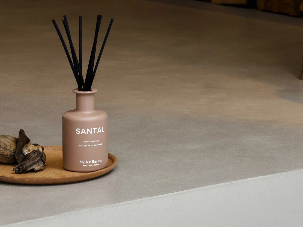 Santal Diffuser 150ml