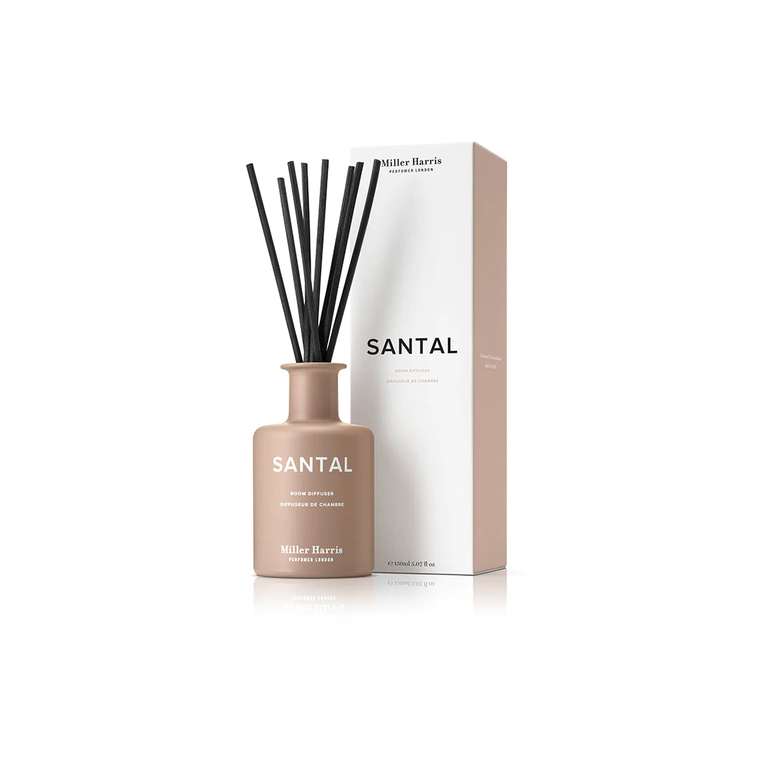 Santal Diffuser 150ml