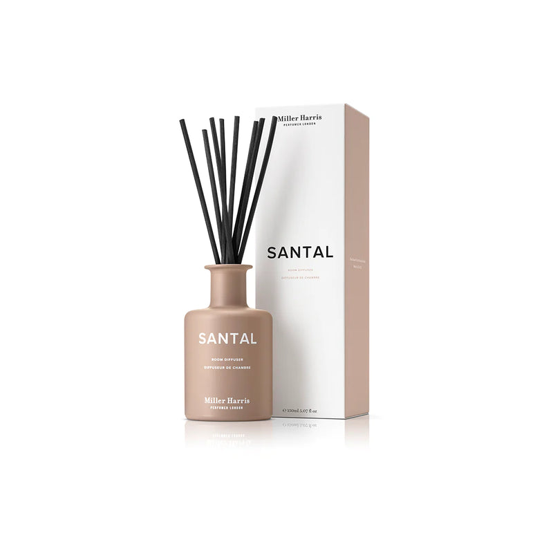 Santal Diffuser 150ml