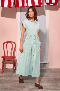 Sarah Dress