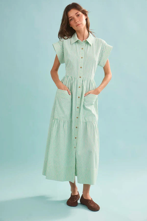Sarah Dress