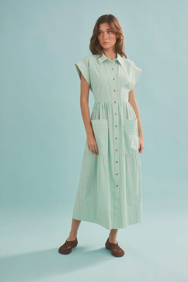 Sarah Dress