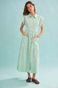 Sarah Dress