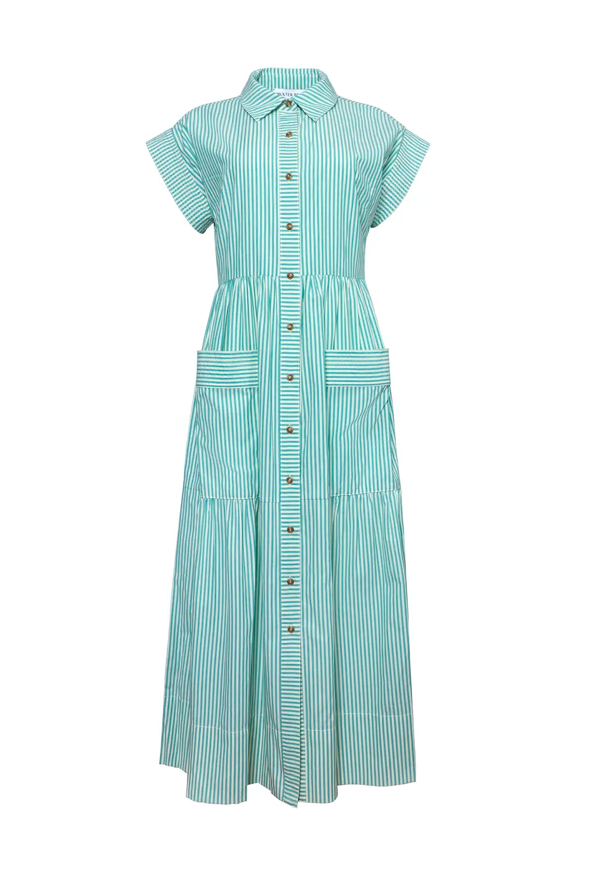 Sarah Dress