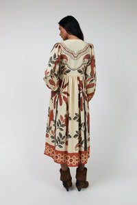 SaraiLL Maxi Dress