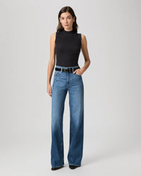 Sasha 32" Wide Leg Jean