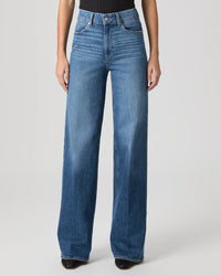 Sasha 32" Wide Leg Jean