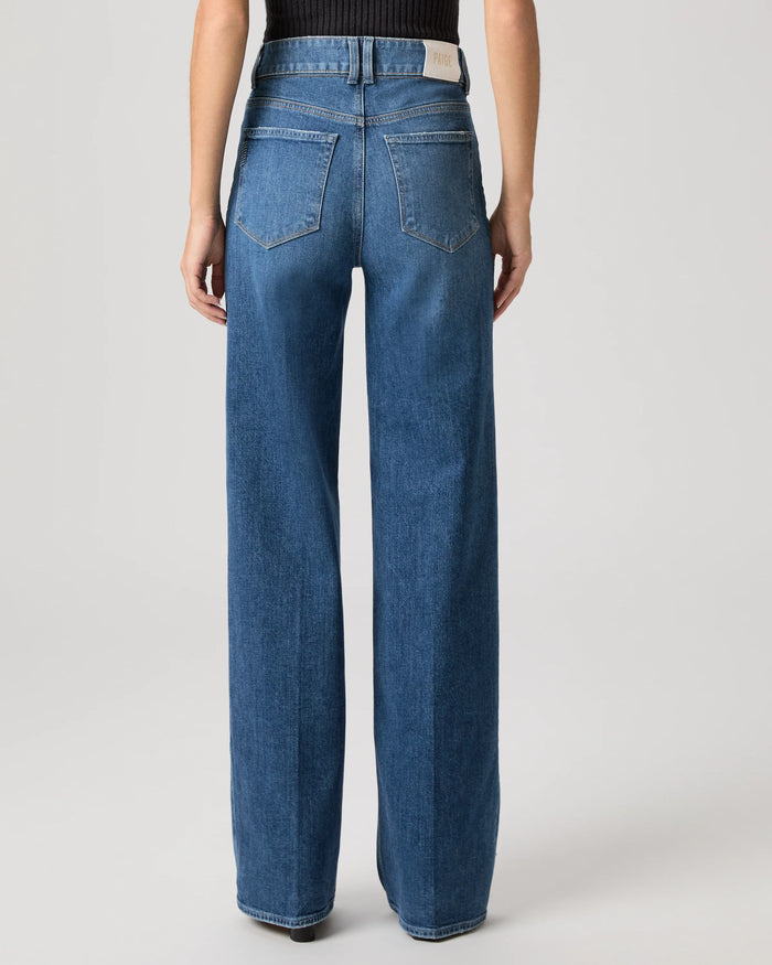 Sasha 32" Wide Leg Jean