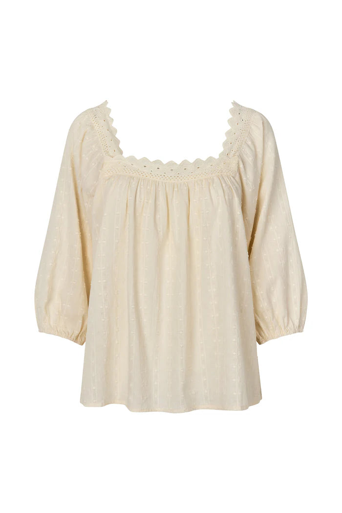 SashaLL Blouse