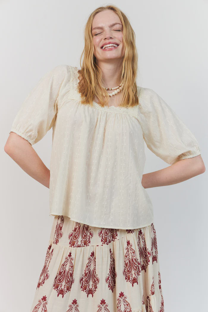 SashaLL Blouse