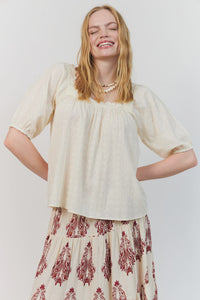 SashaLL Blouse