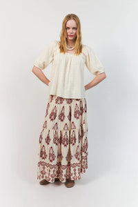SunsetLL  Skirt