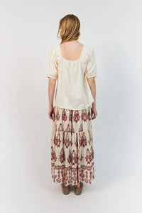 SashaLL Blouse