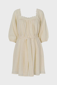 SasharLL Short Dress