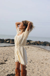 SasharLL Short Dress