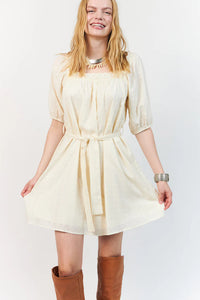 SasharLL Short Dress