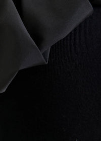 Satis Share Midi Dress