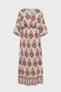SavannahLL Maxi Dress