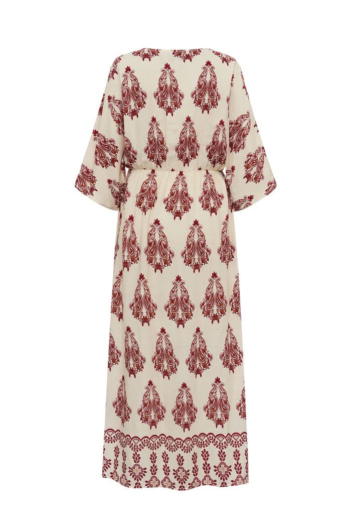 SavannahLL Maxi Dress