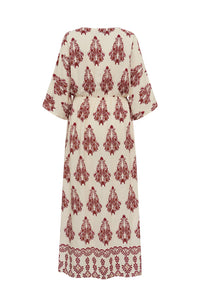 SavannahLL Maxi Dress