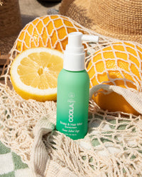 Scalp & Hair Sunscreen Mist SPF30