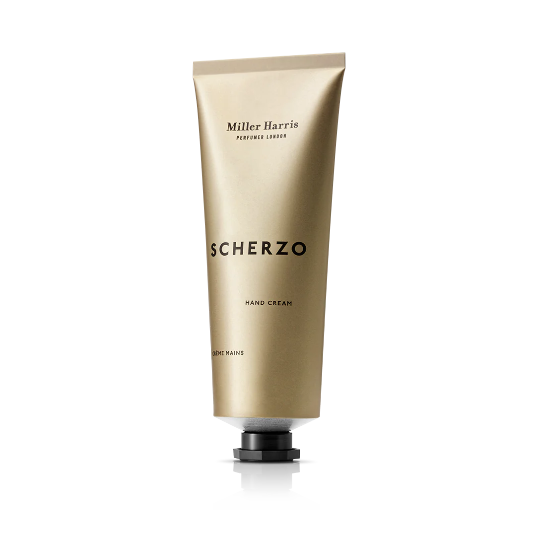Scherzo Hand Cream