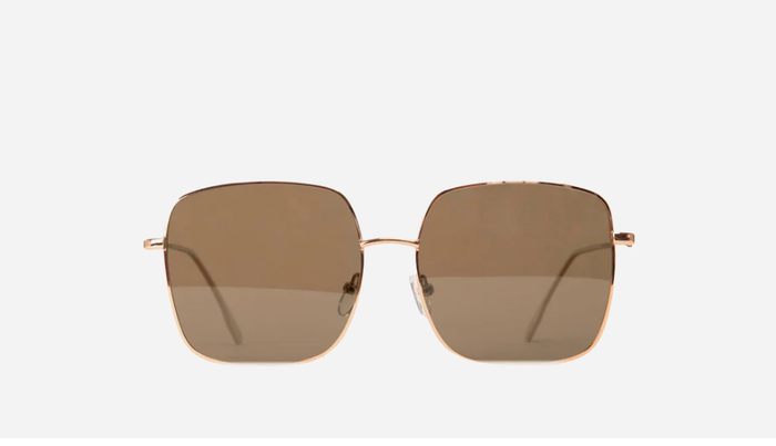 KAYA Square Sunglasses