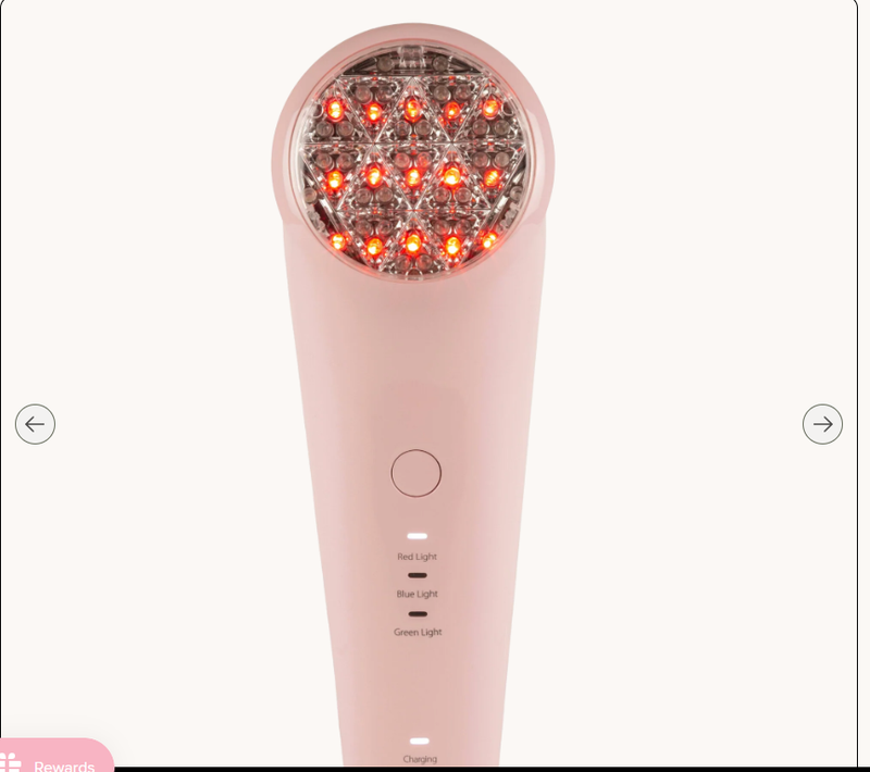 Revilit LED Light Therapy