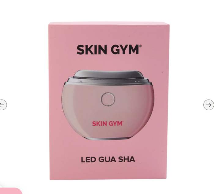 LED GUA SHA Facial Tool