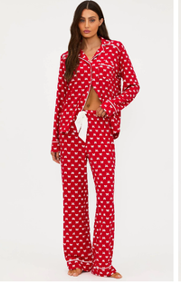 Livy Top & Connie Pant Set