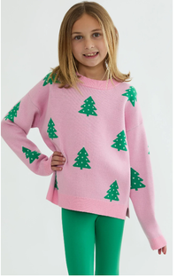 Little Callie Sweater