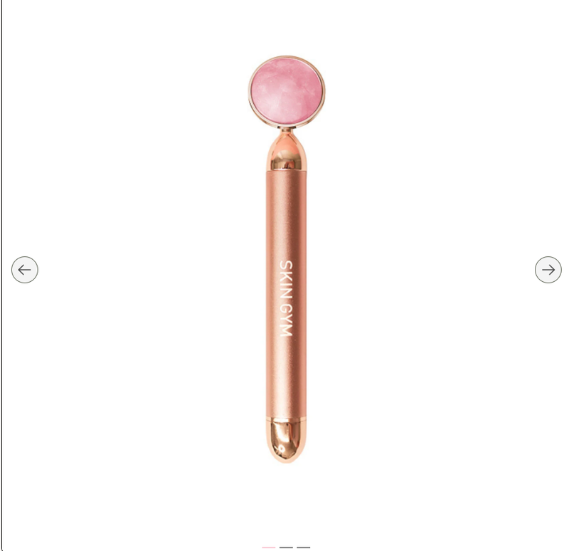 REVATI Vibrating Beauty Tool