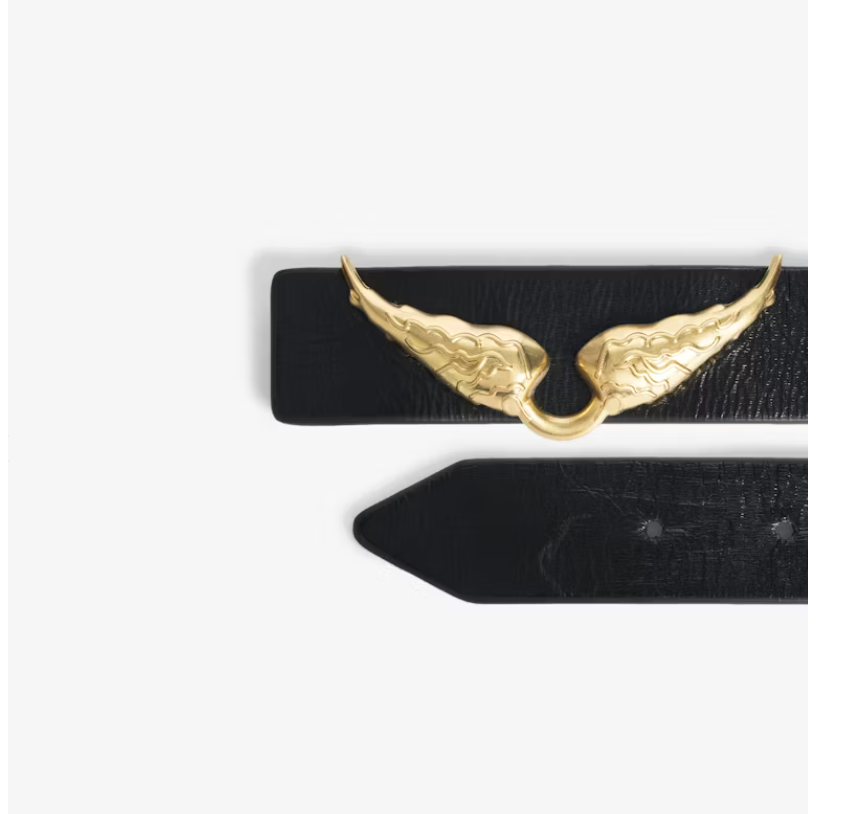 Belt Rock Reversible